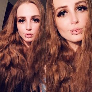 Meet your Posher, Vanessa